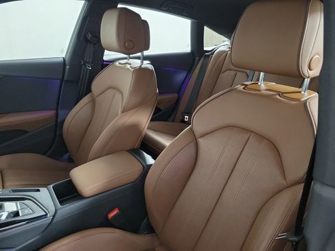 Used 2025 Audi A5 2.0T Premium Plus image 20