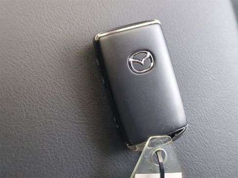 New 2025 MAZDA CX-5 AWD 2.5 S w/ Select Package image 32