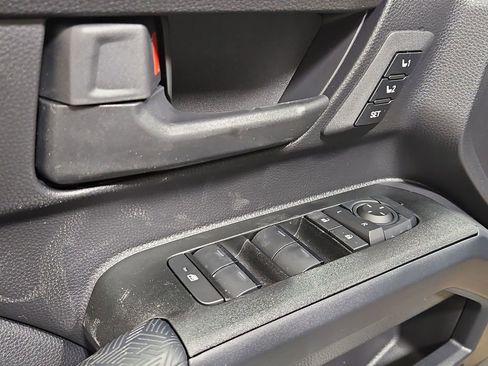 New 2026 Toyota 4Runner TRD Sport image 8