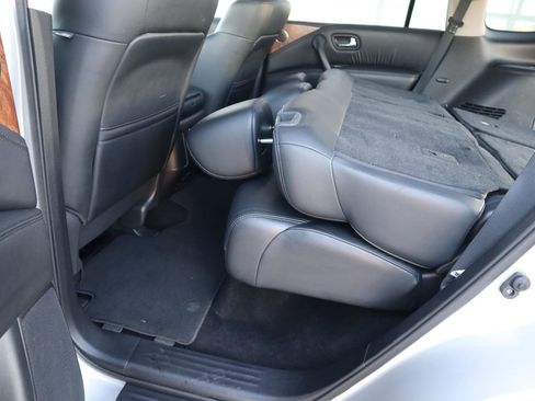 Used 2022 Nissan Armada SL image 50