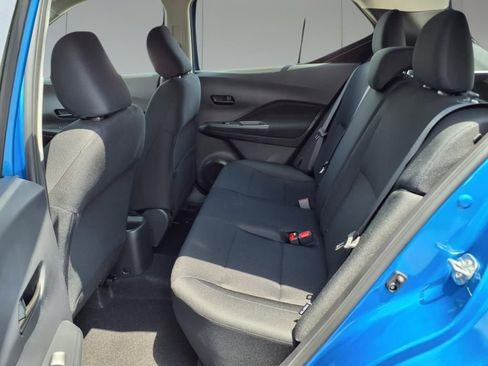 New 2025 Nissan Kicks Play S w/ Interior Electronics Package image 14