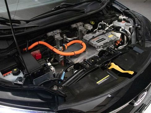 Used 2023 Nissan Ariya ENGAGE e-4ORCE image 29