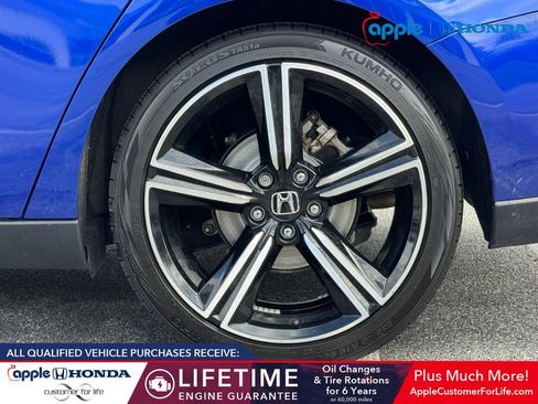 Used 2023 Honda Accord Sport image 6