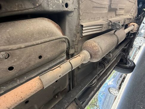 Used 2003 Honda CR-V EX image 21