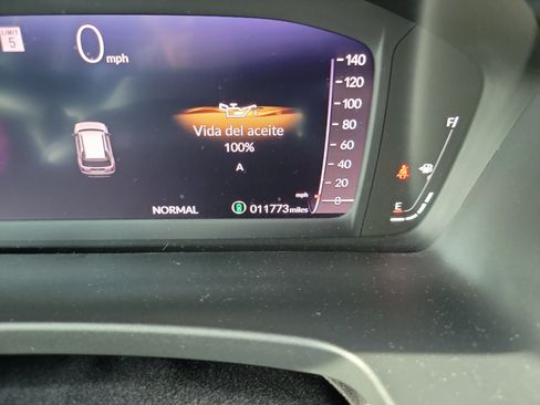 Used 2026 Honda Passport RTL image 25