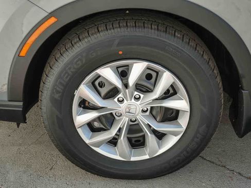 New 2026 Honda CR-V LX image 10