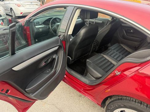 Used 2014 Volkswagen CC Sport FWD image 15