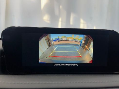 New 2025 MAZDA CX-30 AWD 2.5 S w/ Select Sport Pkg image 18