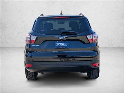 Used 2017 Ford Escape S w/ Cargo Utility Package image 6