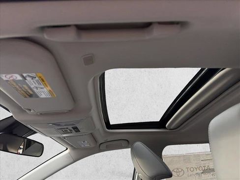 New 2025 Toyota RAV4 XLE Premium image 19