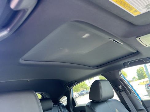 Used 2025 Honda Civic Sport Touring image 24