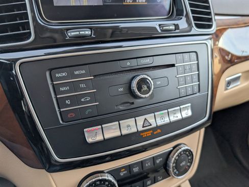 Used 2019 Mercedes-Benz GLS 450 GLS 450 image 18