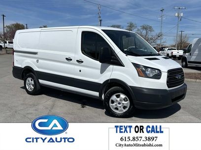 Used 2018 Ford Transit 250 130 Low Roof