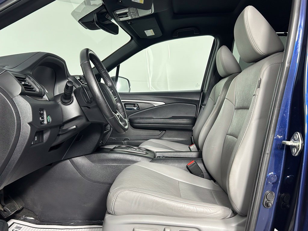 Used 2019 Honda Passport EX-L image 30