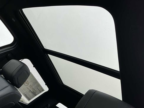 New 2026 Toyota Tundra Platinum image 28