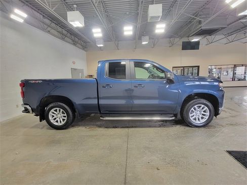 Used 2019 Chevrolet Silverado 1500 LT w/ All-Star Edition image 5