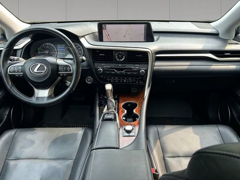 Used 2016 Lexus RX 350 AWD w/ Premium Package image 12