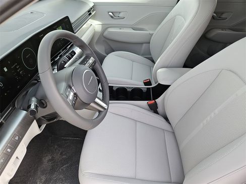 New 2026 Hyundai Kona Limited image 12