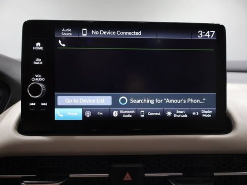 Used 2024 Honda HR-V EX-L image 29