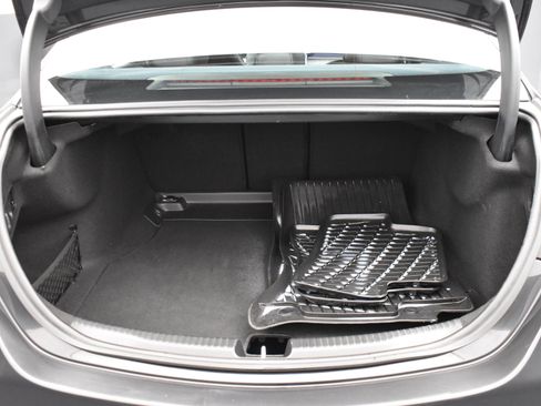 Used 2022 Mercedes-Benz C 300 4MATIC Sedan image 16