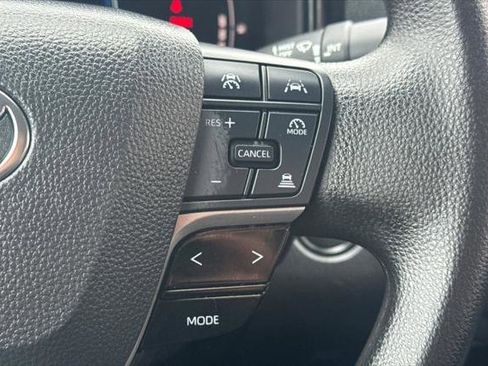 Certified 2025 Toyota Camry LE image 27