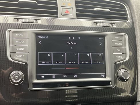 Used 2017 Volkswagen GTI S FWD image 15