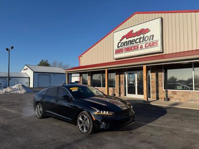 Used 2023 Kia K5 EX