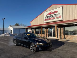 Used 2023 Kia K5 EX video 1