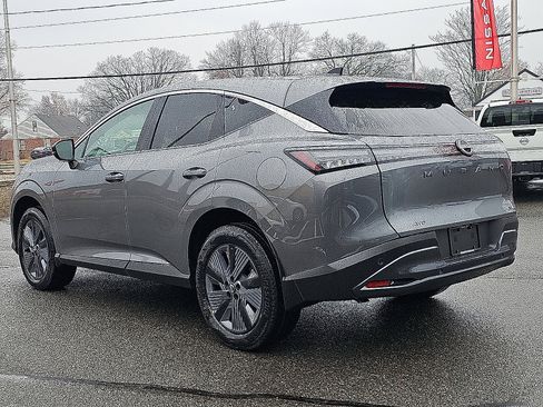New 2026 Nissan Murano SL image 3