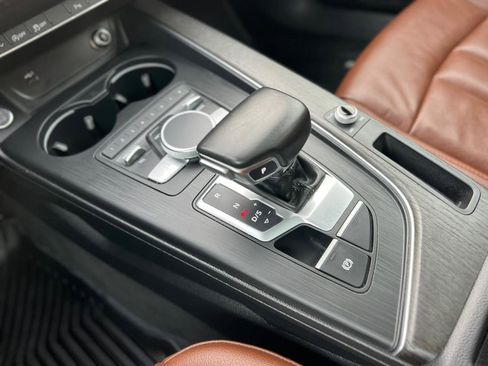 Used 2018 Audi A4 2.0T Premium Plus w/ Premium Plus Package image 16