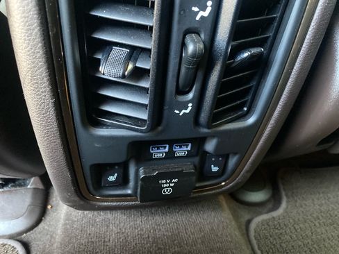 Used 2014 Jeep Grand Cherokee Summit AWD/4WD image 21