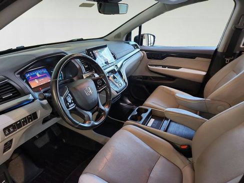 Used 2019 Honda Odyssey Elite image 11