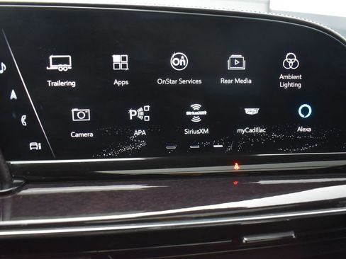 Used 2021 Cadillac Escalade Sport Platinum image 22