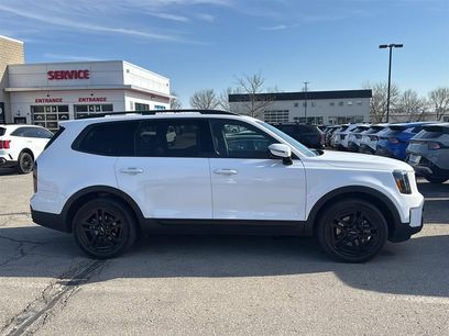 Used 2024 Kia Telluride SX X-Line
