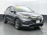 Used 2021 Honda HR-V EX image 2