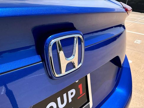 Used 2018 Honda Civic EX image 31