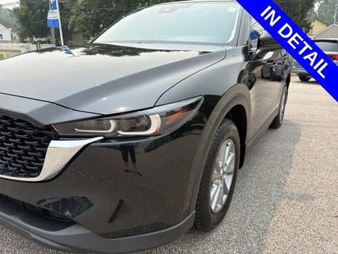 Used 2023 MAZDA CX-5 AWD 2.5 S image 21