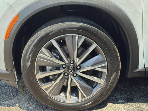 Used 2026 INFINITI QX60 Luxe AWD/4WD image 34