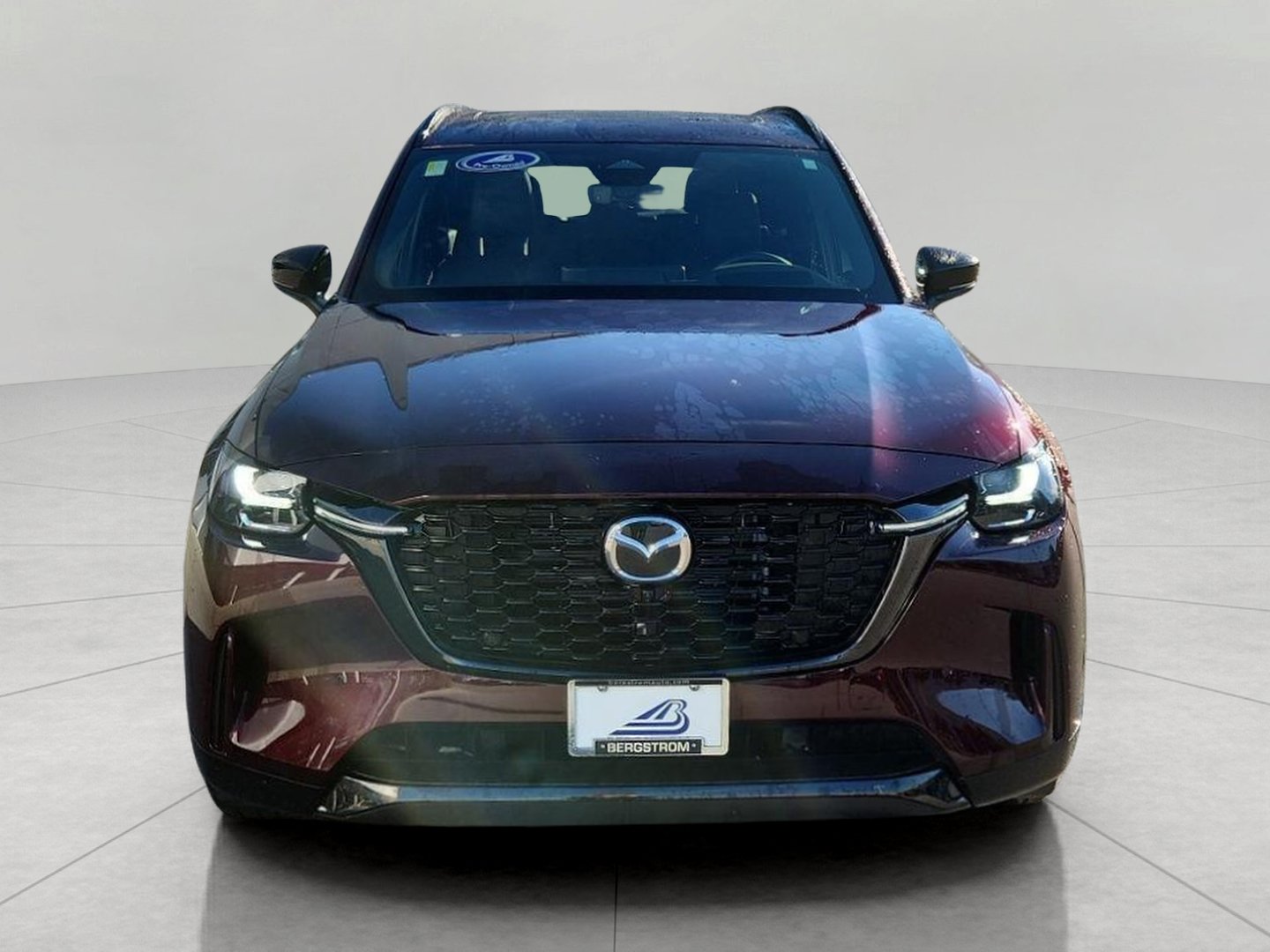 Used 2026 MAZDA CX-90 3.3 Turbo S w/ Premium Package AWD/4WD image 3