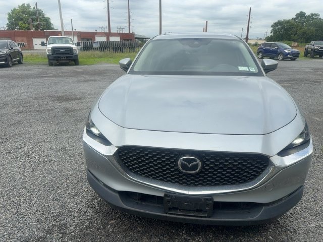 Used 2021 MAZDA CX-30 AWD 2.5 S w/ Select Package image 6