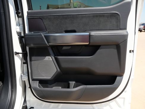 New 2026 Ford F150 Platinum AWD/4WD image 13