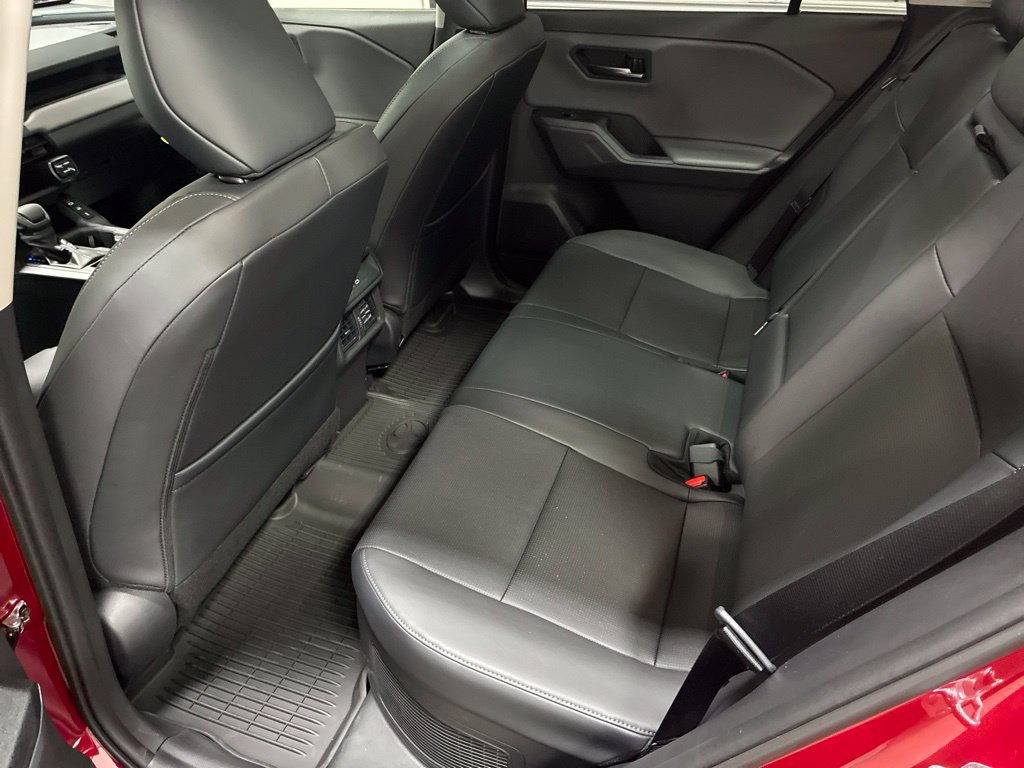 New 2026 Toyota RAV4 XLE Premium w/ Panoramic Sun Roof Package AWD/4WD image 25