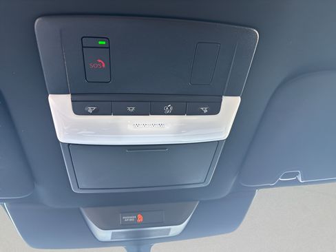 Certified 2024 Nissan Pathfinder Rock Creek AWD/4WD image 31