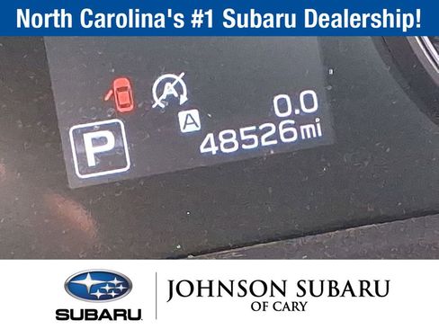 Used 2022 Subaru Outback Onyx Edition XT image 15