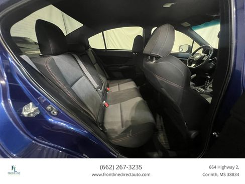 Used 2018 Subaru WRX AWD/4WD image 22