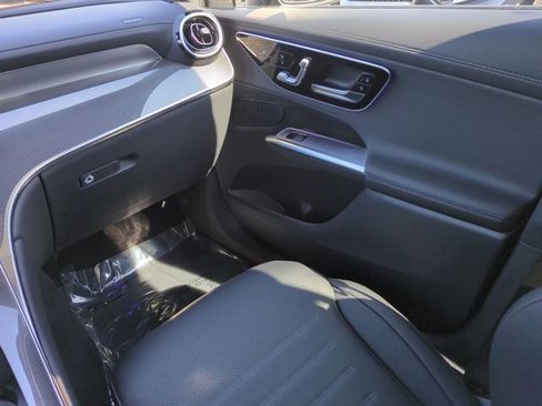 Certified 2026 Mercedes-Benz GLC 43 AMG 4MATIC image 17