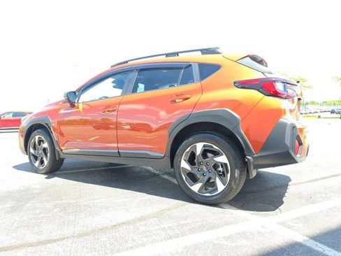 Certified 2024 Subaru Crosstrek 2.5i Limited w/ Popular Package #3 AWD/4WD image 6