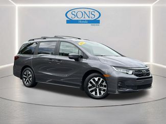 Used 2026 Honda Odyssey EX-L video 2
