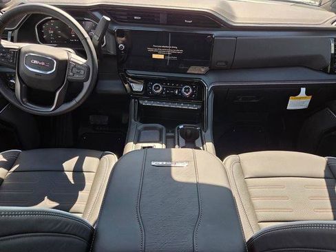 New 2026 GMC Sierra 2500 AT4X AWD/4WD image 12