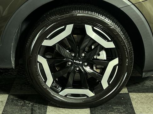 Used 2023 Kia Telluride S w/ S Sunroof Package AWD/4WD image 25